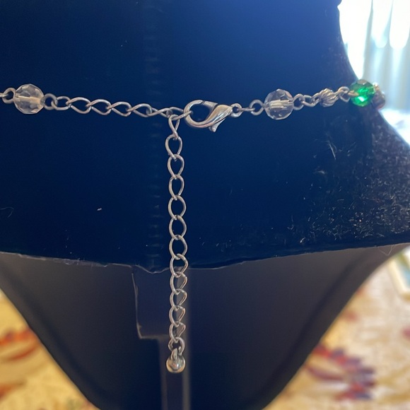 Beautiful Christmas Necklace - Picture 4 of 5